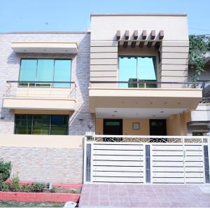 Gallery image of Elite Residence in Islamabad