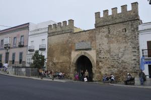 Fotografie z fotogalerie ubytování Hostal Tarifa -Recepcion abierta las 24h- v destinaci Tarifa