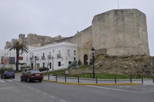 Fotografie z fotogalerie ubytování Hostal Tarifa -Recepcion abierta las 24h- v destinaci Tarifa