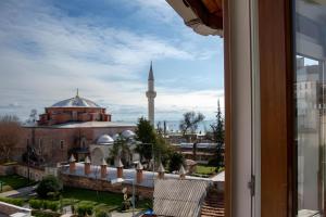 Foto dalla galleria di Sofia Corner Hotel a Istanbul