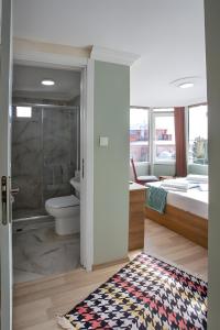 Foto dalla galleria di Sofia Corner Hotel a Istanbul