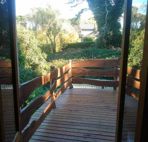 Ảnh trong thư viện ảnh của Casa del bosque ở Sierra de los Padres