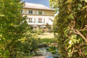 Foto de la galería de Hôtel du Val d'Aure en Cadéac