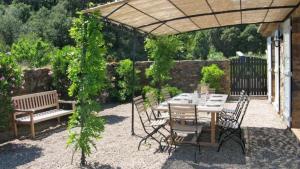 Afbeelding uit fotogalerij van La Chambre Emeraude in Saint-Raphaël