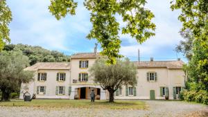 Afbeelding uit fotogalerij van La Chambre Emeraude in Saint-Raphaël