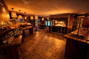 Drinks på Hotell Siesta