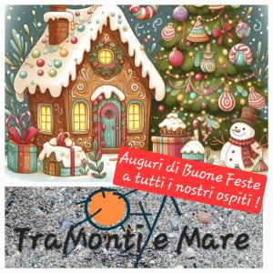 Fotografie z fotogalerie ubytování TraMonti e Mare, vista mare giardino, la casa che in ogni stagione si trasforma! v destinaci Celle Ligure