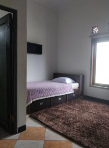 Giường trong phòng chung tại AN homestay2 +3 ảnh