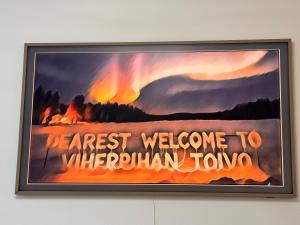 Fotografie z fotogalerie ubytování Viherpihan toivo I 5G I Free parking I Sauna v destinaci Espoo