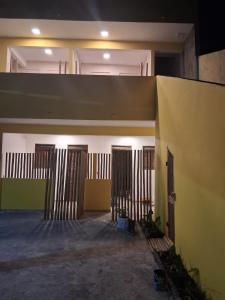 Billede fra billedgalleriet på Pousada barra golden i Canguaretama