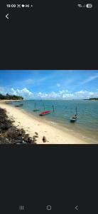 Naturlandskabet i nærheden af lodgen + 15 billeder