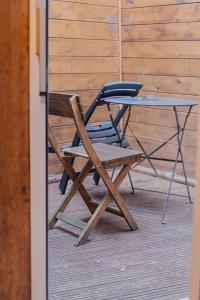 Billede fra billedgalleriet på At dream, logement privatif i Bergues + 10 billeder