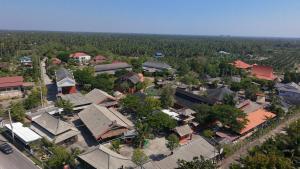 Nabolaget omkring hotellet eller i nærheden