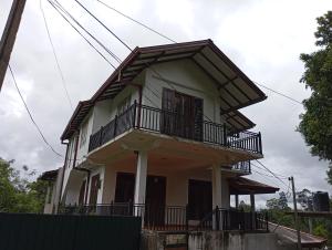 Afbeelding uit fotogalerij van Mountain view in Bandarawela