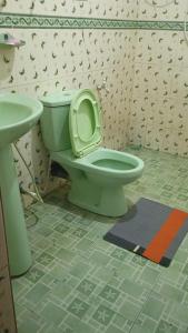 Afbeelding uit fotogalerij van Mountain view in Bandarawela +4 foto's