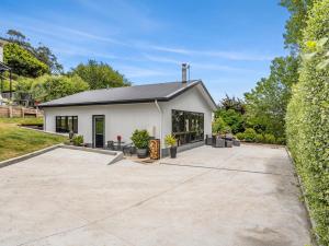 En have udenfor Inn Seaclusion