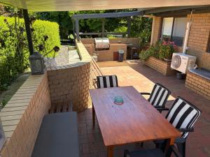 Billede fra billedgalleriet på Perfect Country Home i Tawonga