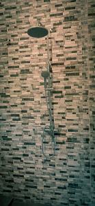 Et badeværelse på Ceylon Good Vibes Villa + 46 billeder