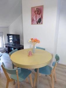 Billede fra billedgalleriet på Bulles de bonheur i Châlons-en-Champagne