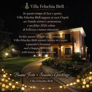 Billede fra billedgalleriet på Villa Feluchia Tra Il Mare E Il Vulcano i Acireale