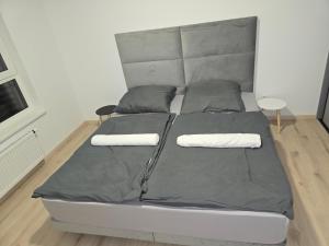 Gallery image of Luxury Rinok rooms in Rača