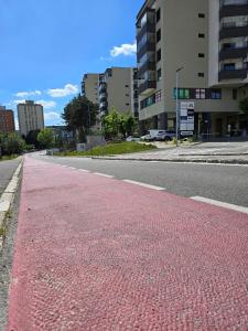 Khu vực xung quanh gần nhà khách