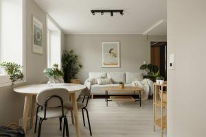 Billede fra billedgalleriet på Heimby Apartments - New in 2024 - Central i Bergen