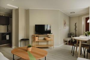 Billede fra billedgalleriet på Heimby Apartments - New in 2024 - Central i Bergen + 17 billeder