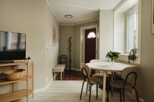 Billede fra billedgalleriet på Heimby Apartments - New in 2024 - Central i Bergen