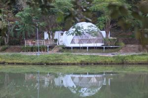 Příroda nedaleko hotelu