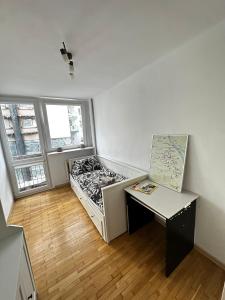 Billede fra billedgalleriet på Warsaw Central Muse - 3 Rooms Apart at Grzybowska 5 i Warszawa