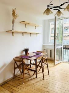 Billede fra billedgalleriet på Warsaw Central Muse - 3 Rooms Apart at Grzybowska 5 i Warszawa