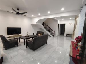 Et tv og/eller underholdning på Sweet Home + 3 billeder