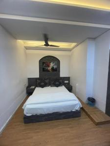 Gallery image of Hotel Star Galaxy in Surat