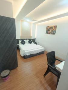 Gallery image of Hotel Star Galaxy in Surat