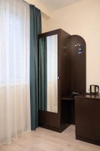 Billede fra billedgalleriet på Hotel New Terrace i Tbilisi City