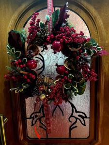 Billede fra billedgalleriet på Pelion Malaki- Casa Verde i Malaki