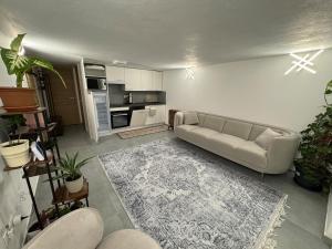 Fotografie z fotogalerie ubytování Cozy ground floor apartment v destinaci Xonrupt-Longemer