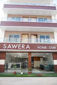 Billede fra billedgalleriet på Hotel Sawera Heritage Comfort Residency- Free Parking & Restaurant and Lift Facilities - Fully #Air Conditioning - A Top Rated Hotel! i Kankhal