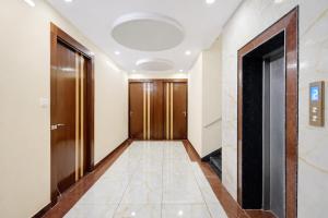 Billede fra billedgalleriet på Hotel Sawera Heritage Comfort Residency- Free Parking & Restaurant and Lift Facilities - Fully #Air Conditioning - A Top Rated Hotel! i Kankhal