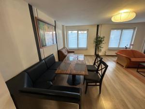 Billede fra billedgalleriet på Exclusiv Apartment Rödermark 3 Schlafzimmer i Rödermark