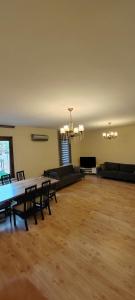 Et opholdsområde på MyHomeSapanca