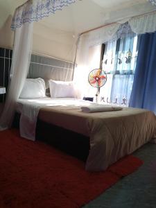 Billede fra billedgalleriet på Skyway i Kampala