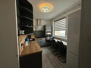 Fotografie z fotogalerie ubytování 13th Floor SkyView Apartment High Tatras v Popradu