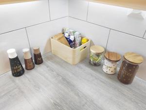 Billede fra billedgalleriet på Row House near LUT and LAB Campus - Sauna - 24 Self Check-in i Lappeenranta