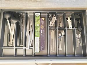 Billede fra billedgalleriet på Row House near LUT and LAB Campus - Sauna - 24 Self Check-in i Lappeenranta + 11 billeder