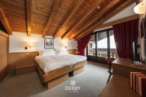 Naktsmītnes Hotel Derby Bormio fotogalerijas attēls