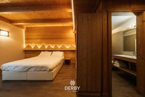 Naktsmītnes Hotel Derby Bormio fotogalerijas attēls