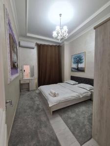 En eller flere senge i et værelse på Bular 2a 50 + 10 billeder