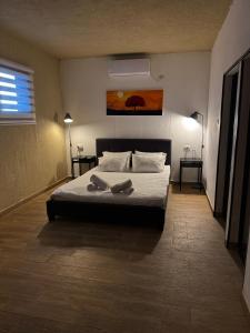 Gallery image of וילה סאן טורינו - Vila San Torino in Elqosh